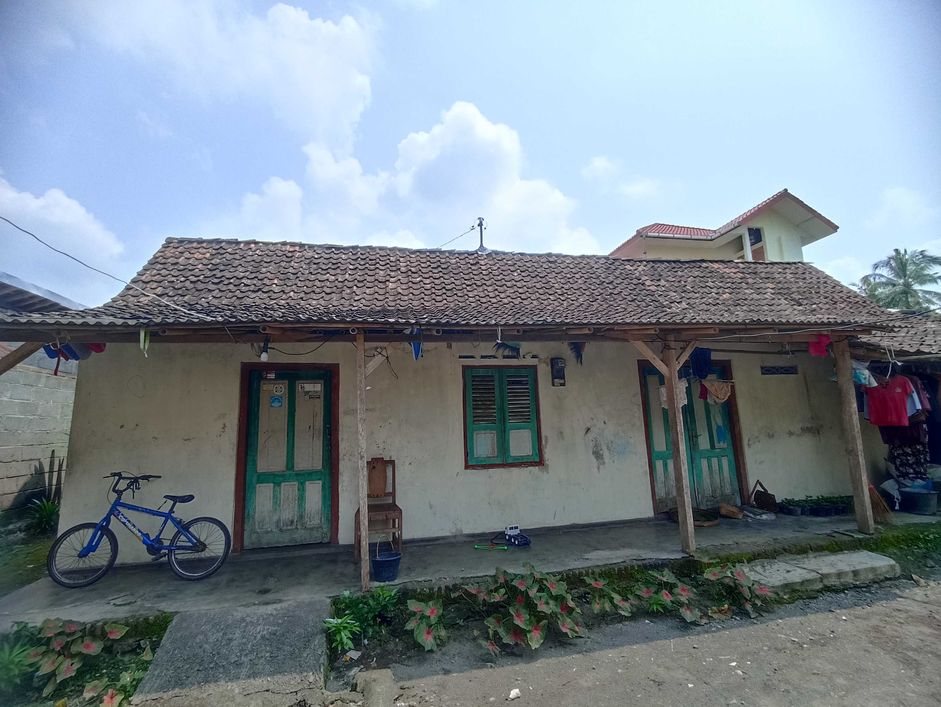 Foto Rumah 0% SOLIKIN
